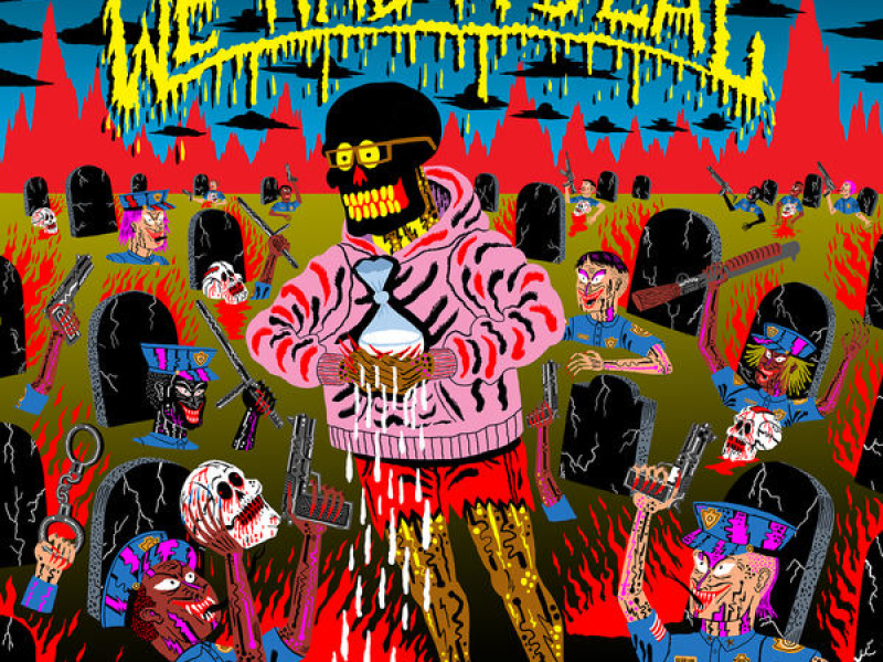 We Had A Deal (Single)