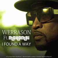 I Found a Way (feat. Mohombi) (Single)