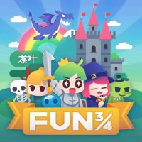 Fun ¾ (Single)