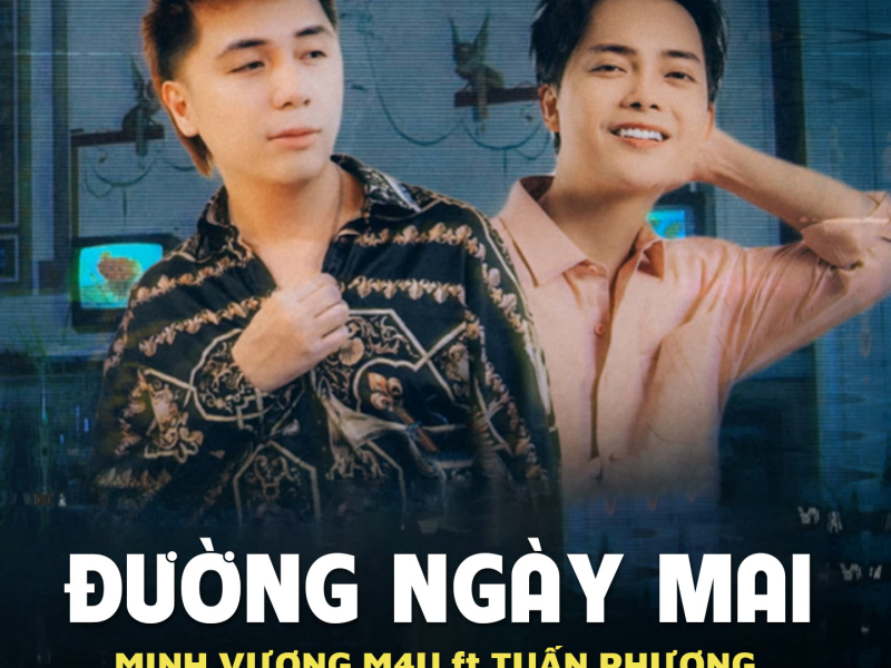Đường Ngày Mai (Acv Lofi) (Single)