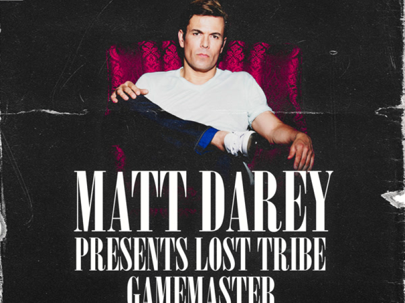 Gamemaster (Single)