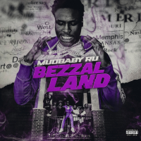 Bezzal Land (Single)