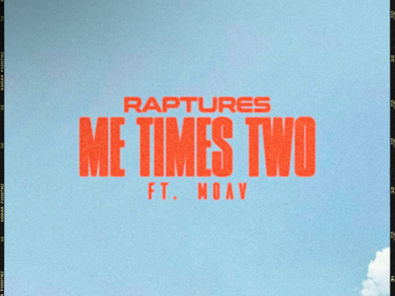 Me Times Two (Single)