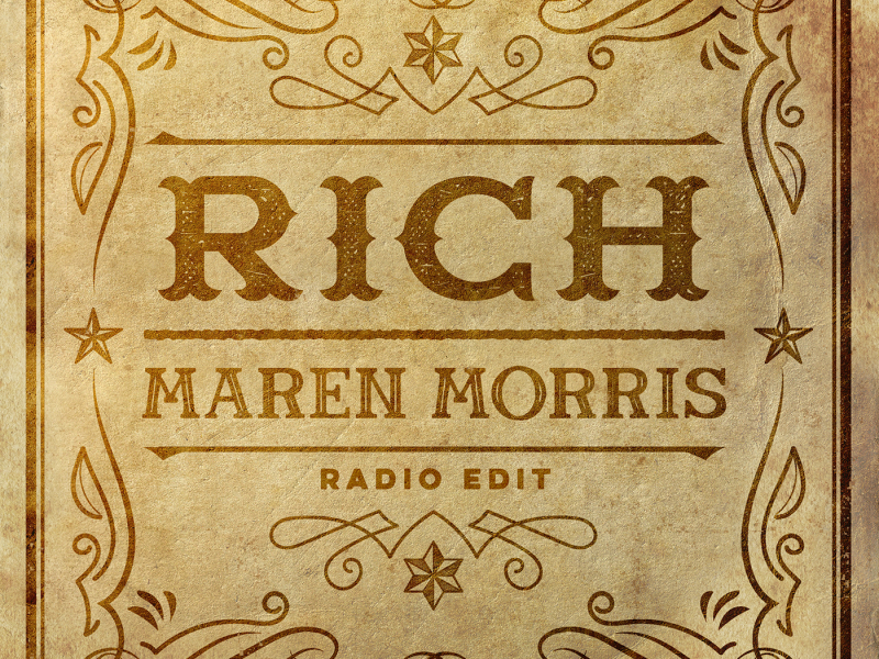Rich (Radio Edit)