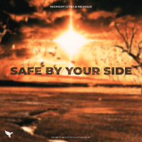 Safe By Your Side (Single)