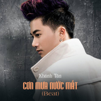 Cơn Mưa Nước Mắt (Beat) (Single)