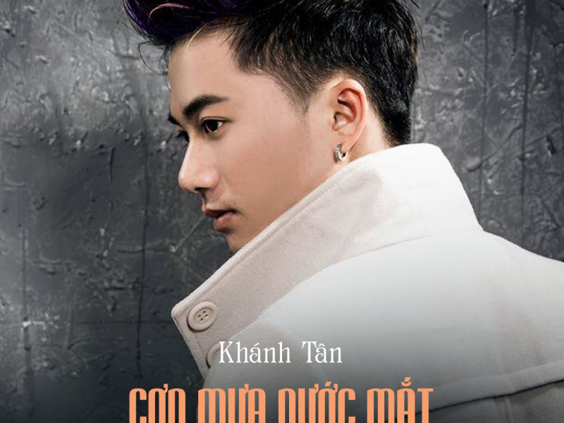 Cơn Mưa Nước Mắt (Beat) (Single)