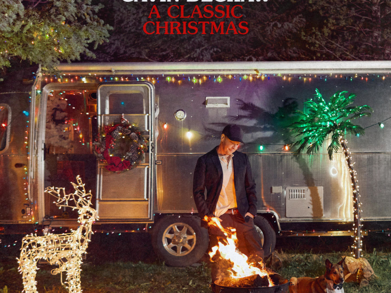 A Classic Christmas (EP)
