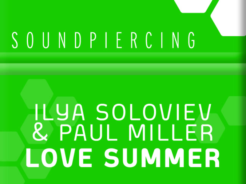 Lover Summer (Single)