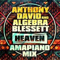 Heaven (Amapiano Mix) (Single)