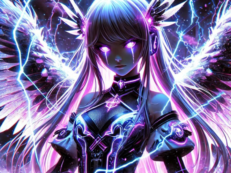 SYRENN ULTRAFUNK (Single)