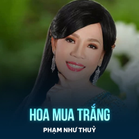 Hoa Mua Trắng (Single)