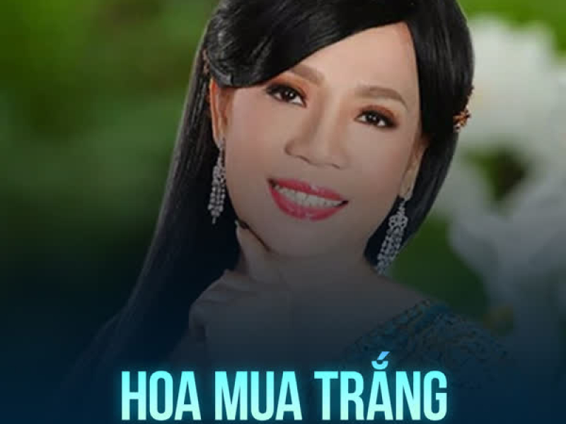 Hoa Mua Trắng (Single)