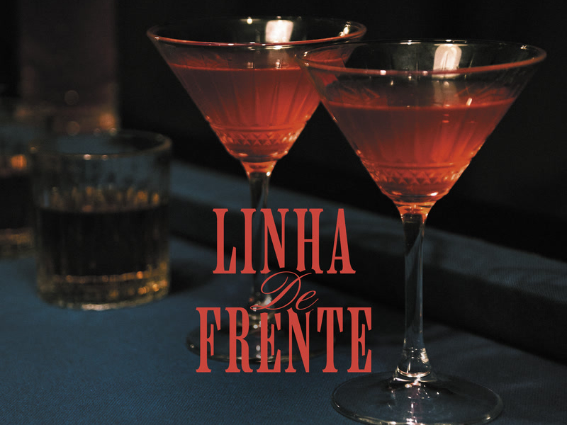 Linha De Frente (Single)