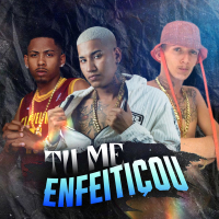 PIQUEZINHO TU ME ENFEITIÇOU (Single)
