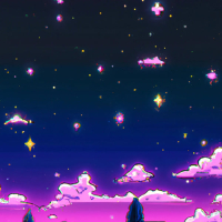 Moving Stars (Single)