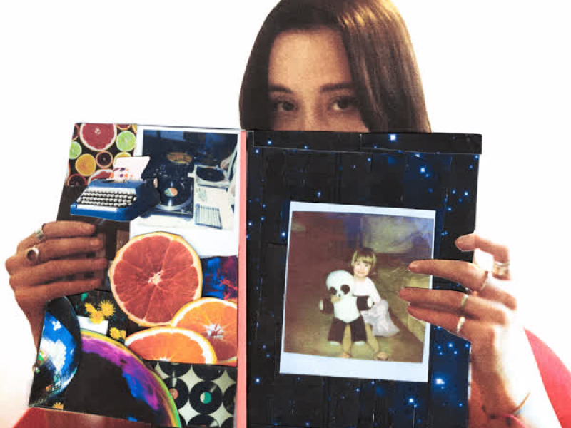 why can't we be young? (EP)