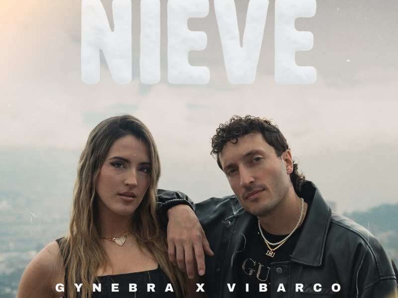 Nieve (Single)