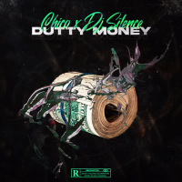 DUTTY MONEY (Single)