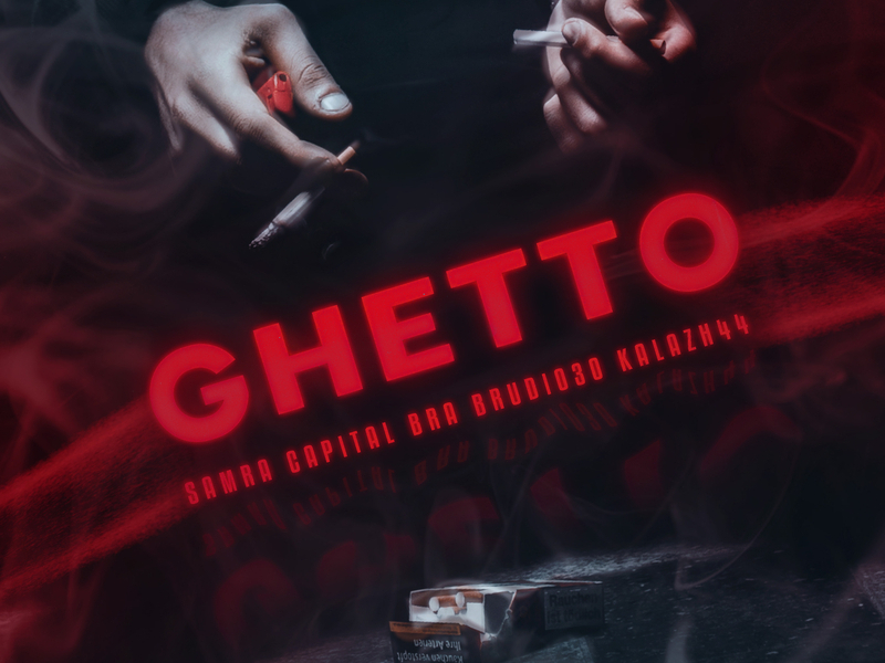 Ghetto (Single)