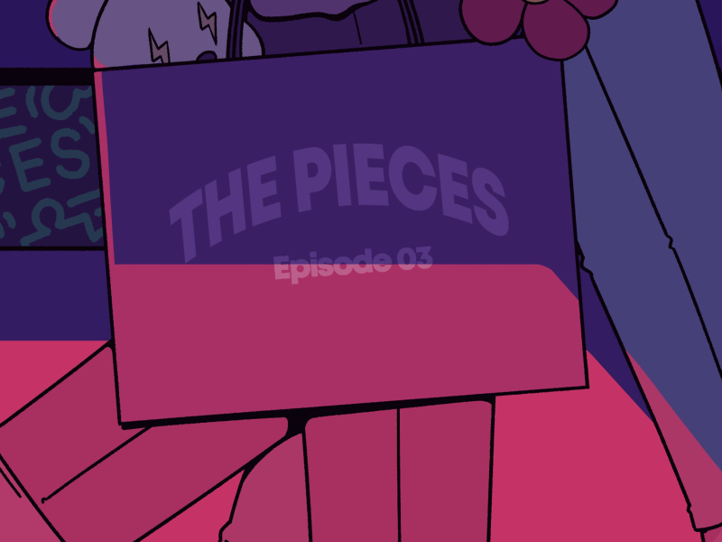 Straighten my finger (feat. Taeb2, Gamichingoo) (Single)