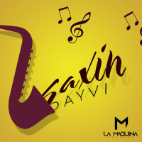 Saxin (Single)