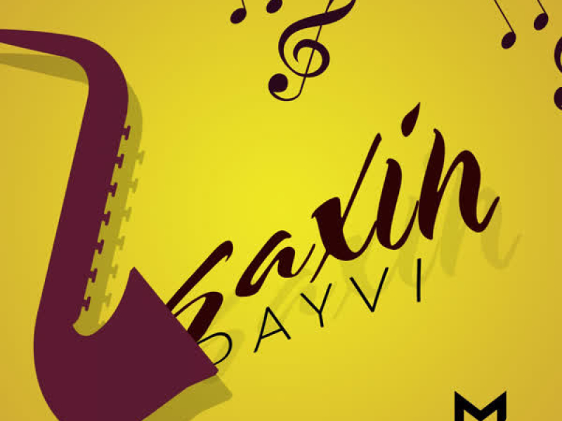 Saxin (Single)