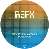 Powerplay (EP)