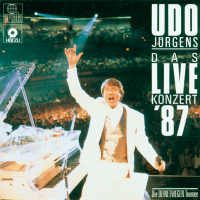 Das Livekonzert '87