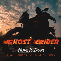 Ghost Rider (Single)