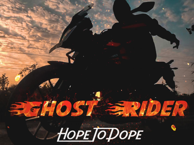 Ghost Rider (Single)