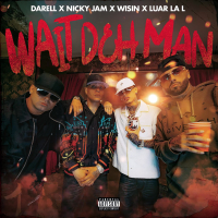 Wait Deh Man (Single)