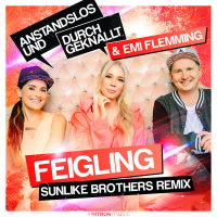 Feigling (Sunlike Brothers Remixes) (EP)