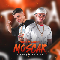 Não Mandei Moscar (Single)