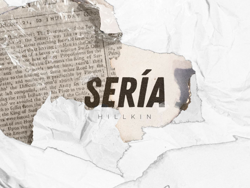Sería (Single)