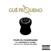 Fiumi Di Champagne (Tratto Dal film “Natale Col Boss