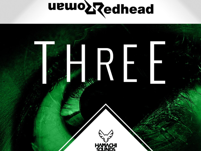 Three (Original Mix) (Single)