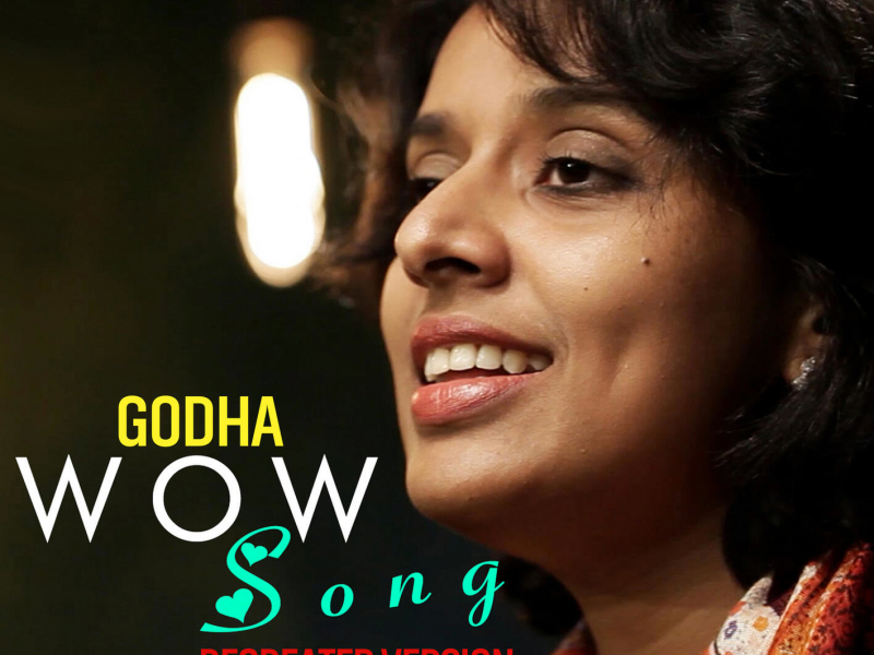 Wow Song (Recreated Version) (Single)