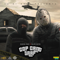 Cop Can't Trap (Single)