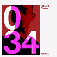 Phrases (EP)