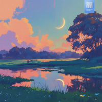 Colours in Motion (Single)