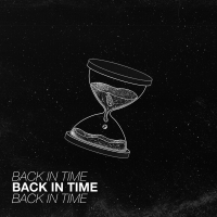 Back in Time (Single)