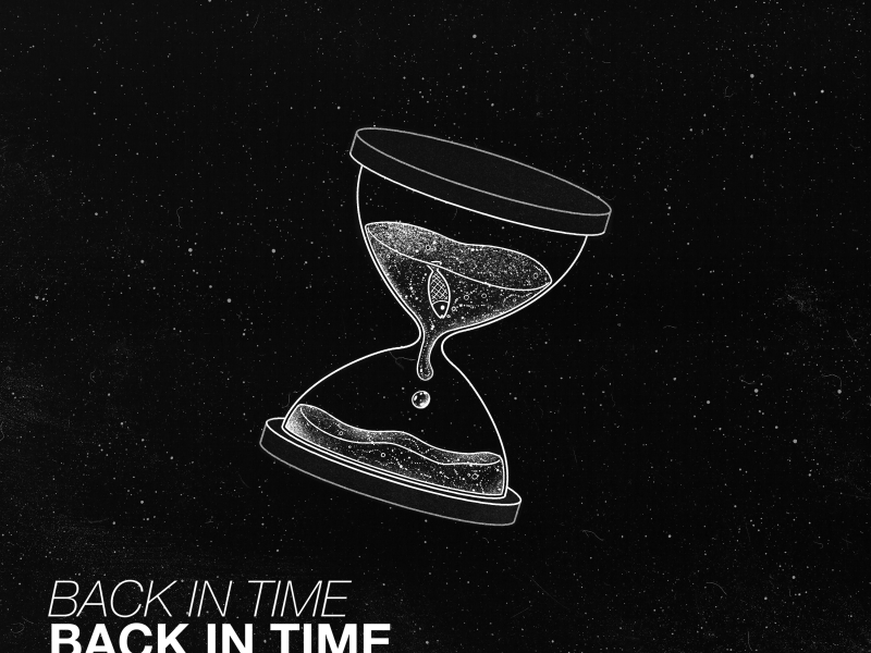 Back in Time (Single)