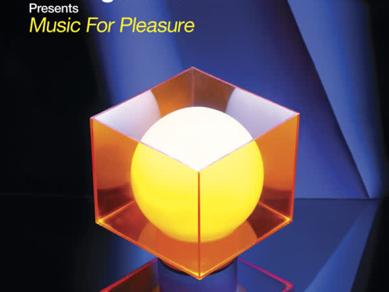 Late Night Tales: Music For Pleasure