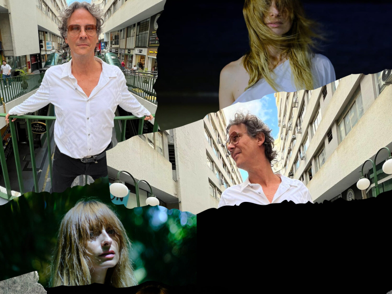 Nasce Uma Chama (Single)