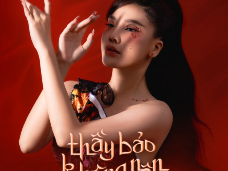 Thầy Bảo Không Nên (AM Remix) (Single)