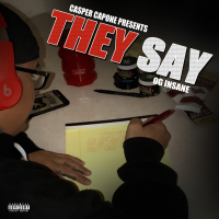 They Say