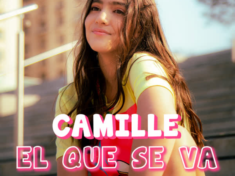 El Que Se Va (Single)