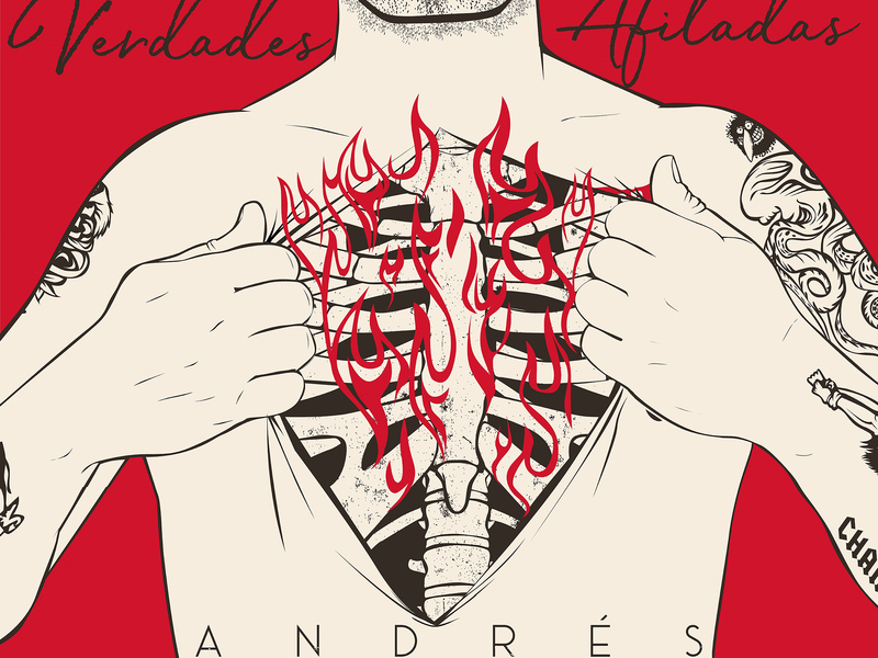 Verdades Afiladas (Single)