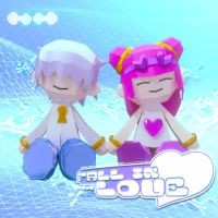 Fall In Love (Single)